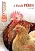 La poule pékin (LES GUIDES OISE) (French Edition) by 