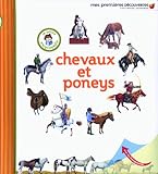 Chevaux et poneys by