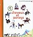 Chevaux et poneys by