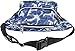 Retro Denim Fanny Pack - 80s Vintage Packs for men, women | Cute 90s Waist Bag Fashion Belt Bags