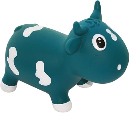 cow space hopper