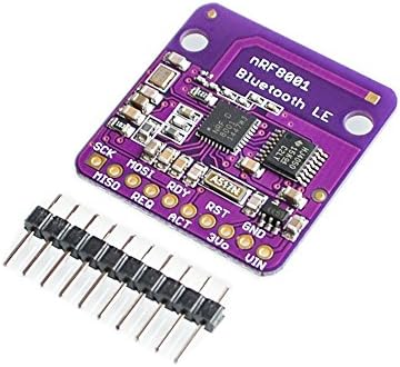 NRF8001 CJMCU-801 Bluetooth module low power 4 protocol Bluefruit-LE development board