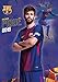 Gerard Pique Calendar - Calendar 2017 - 2018 Calendars - Soccer Calendar - FC Barcelona - 12 Month C by
