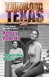 The Best Man in Texas (The Trueblood Dynasty)