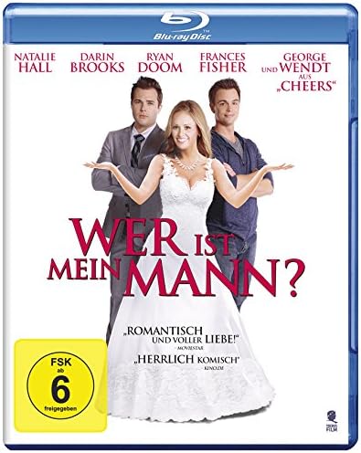 Wer ist mein Mann?