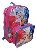 Shimmer and Shine 16