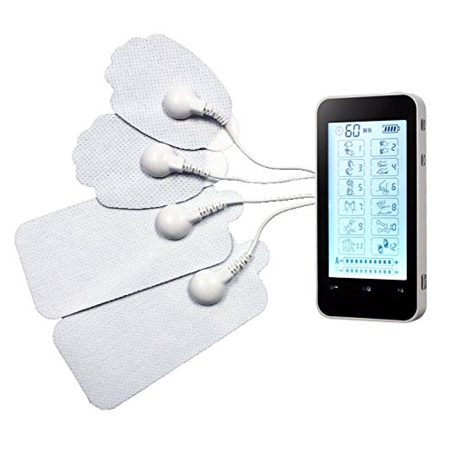 Buy 12 Modes Best tens EMS nmes Unit Machines Electric Electron