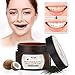 Teeth Whitening Activated Charcoal Powder - Y.F.M All Natural Tooth Whitener Powder Made from Coconut Shell, Charcoal - Eliminates Bad Breath, Coffee & Tea Stains, Oral Care | 50g (1.7 Oz)