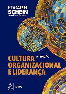 Livro Cultura Organizacional e Liderança
