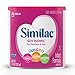 Similac Soy Isomil Baby Formula - Powder - 12.4 oz - 6 pk