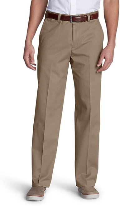 performance khakis