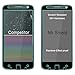 Mr.Shield [3-PACK] Designed For Motorola Moto Z Force Droid Edition [Japan Tempered Glass] [9H Hardness] [Full Cover] Screen Protector with Lifetime Replacement