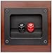 Polk Audio CSI A4 Center Channel Speaker (Single, Cherry)thumb 3