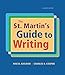 The St. Martin's Guide to Writing