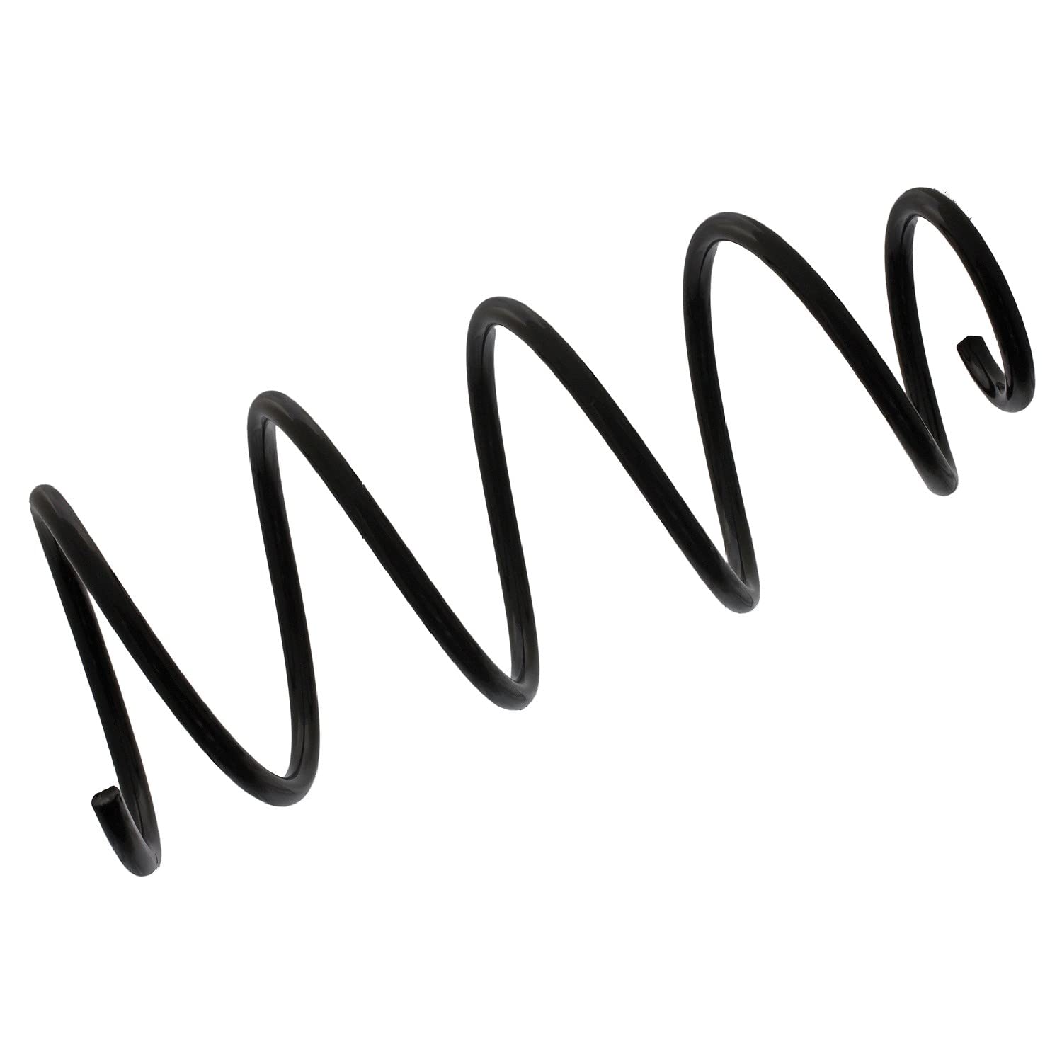 febi bilstein 38581 Coil Spring, pack of one
