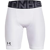 Under Armour Boys HeatGear Armour Shorts