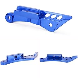 Mokiton Rear Swingarm Guard Protector Cover