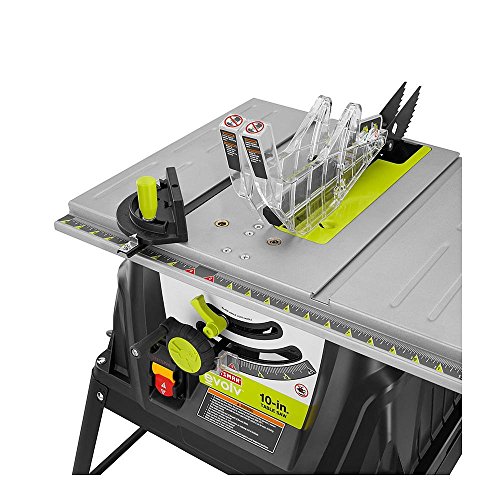 Craftsman Evolv 15 Amp 10 In. Table Saw 28461 Pricepulse