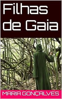 Livro Filhas errantes da terra