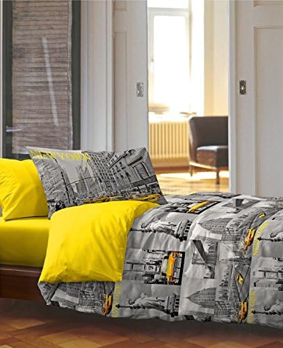 piumini e copripiumini singoli