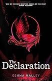 The Declaration by Gemma Malley