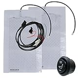Crimestopper HSK150 Deluxe Heated Seat Kit