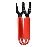 iCrimp CRQ01 Disconnect Tong Sized 1/2 inch, 3/4