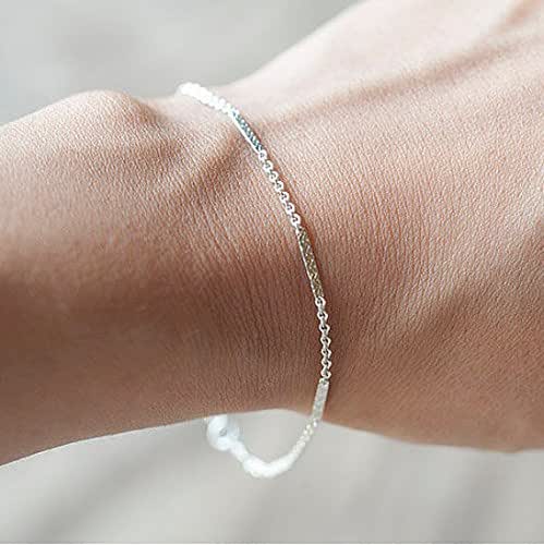 Thin bracelet for girls Clearance