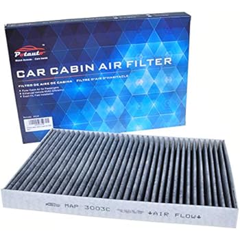 Amazon.com: Denso 454 – 5051 – Filtro de Aire de Cabina ...