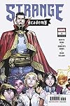 Strange Academy #1