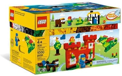 lego 4630