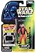 Star Wars The Power of the Force Nien Nunb Action Figure, 3.75 Inches