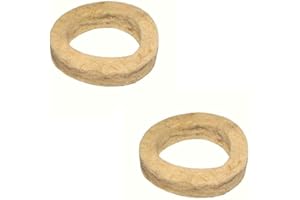 RELIABLE AFTERMARKET PARTS RAParts 2 Steering Gear Sector Shaft Dust Seals Fits Ford 8N NAA 600 700 800 900