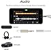 2 in 1 Lightning to 3.5mm Headphone Jack Adapter, iAbler Charger and 3.5mm Earphone Jack Cable Adapter AUX (No Music Control) for iPhone 7 / 7 Plus Converter For iPhone7 7plus