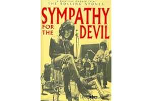 Rolling Stones: Sympathy For The Devil