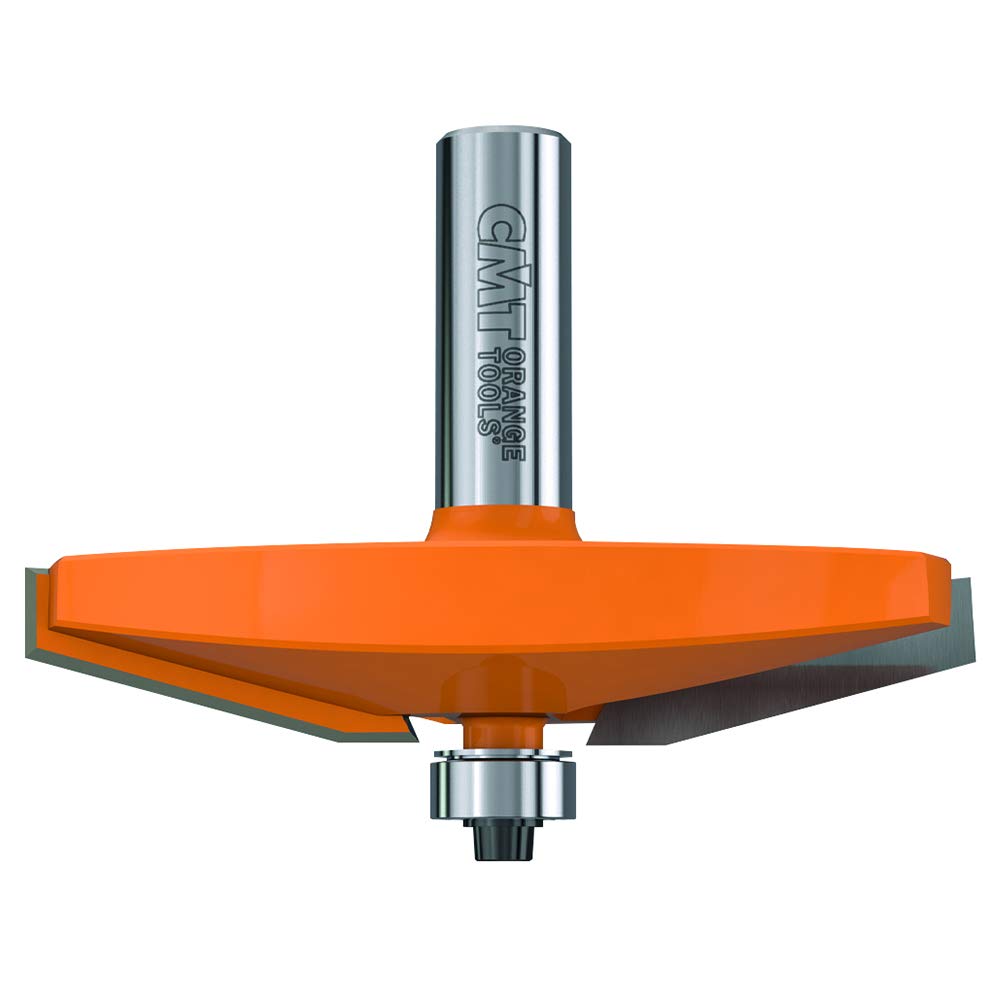 CMT Orange Tools 990.502.11 – Raised Panel Bit -Hw- S=12 D=82.5X15 (B)