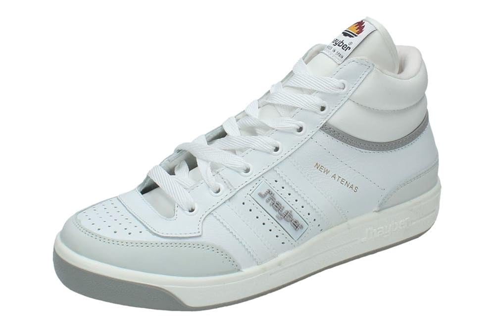 Botines jhayber Clearance