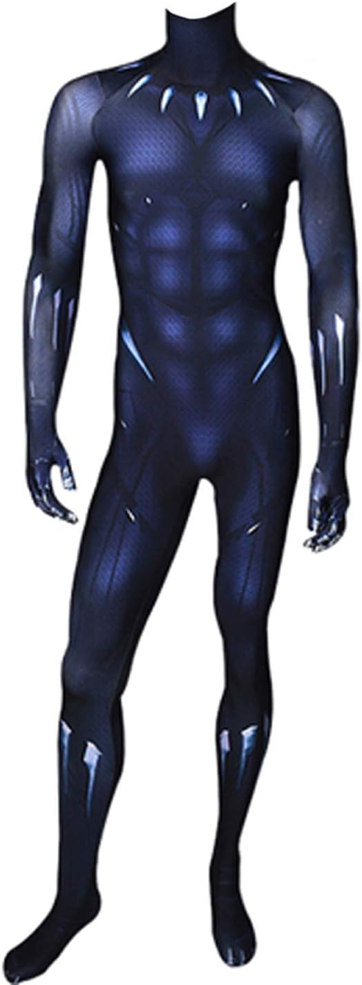 Heroscostume Spandex Lycra Costume Fullbody Zentai Halloween Cosplay Superhero Costume