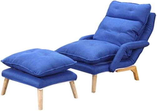 Amazon Com Hxsd Single Sofa Small Apartment Lazy Couch Balcony