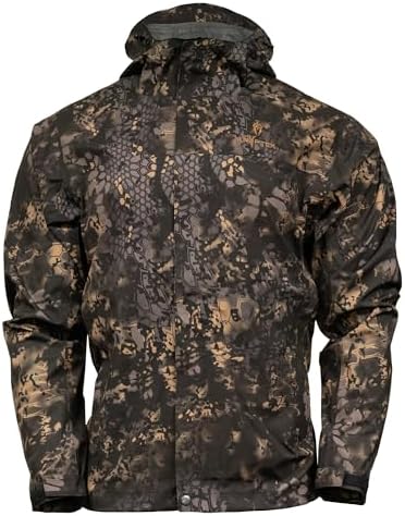Amazon.com: Kryptek Ares Jacket - Men's Insulated Hunting