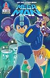 Mega Man #4: Let The Games Begin Part 4