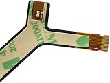 Gintai LCD Cable for Lenovo Thinkpad X380 DTZS1 DC02C00GM00 LED LVDS Screen view 5