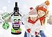Birsppy Kids Elderberry Syrup for Toddlers - Immune Syrup Elderberry Cough Syrup Kids - Natural Elderberry Syrup for Kids