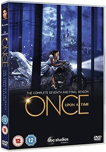 Get Once Upon A Time Season 7 Dvd 2018 Amazon Co Uk Dvd Blu Ray For Android Free Get Wallpaper Once Upon A Time Season 7 Dvd 2018 Amazon Co Uk Dvd Blu Ray For Android