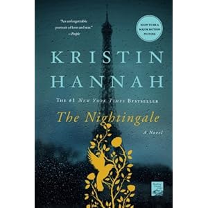 The Nightingale: A Novel