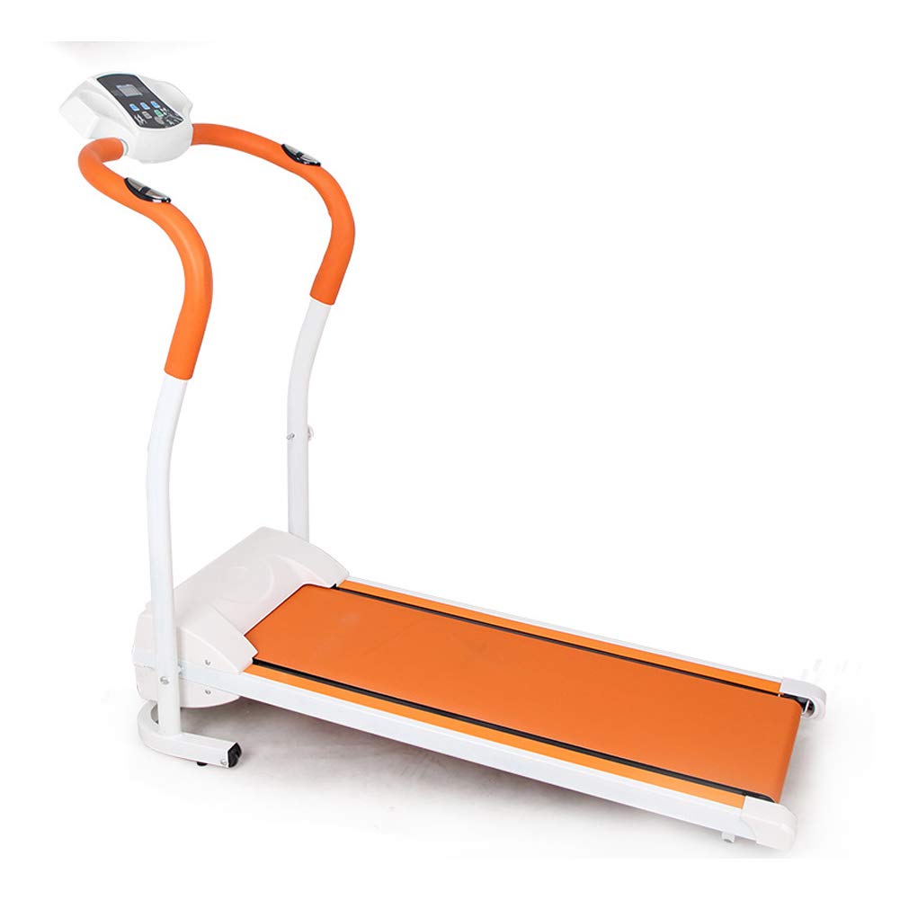 Cinta de correr en ingles Las cintas de correr más completas.