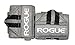 Rogue Fitness Wrist Wraps | Available in Multiple Colors (Gray, 18)