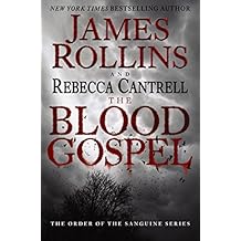 Amazon Com Rebecca Cantrell Books Biography Blog