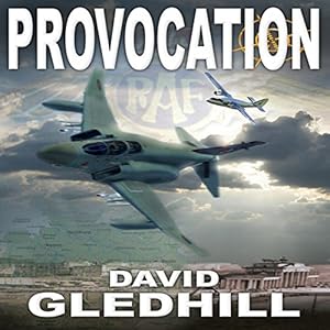Amazon Com Provocation Phantom Air Combat Book 2
