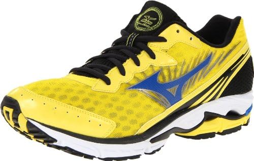mizuno wave ascend italia